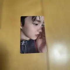 theboyz a;effect キュー whoop 特典 トレカ 東京