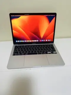 Macbook Pro 2020 core i7 16gb 512gb