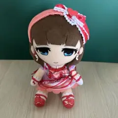 2026年最新】佐城雪美 ぬいぐるみの人気アイテム - メルカリ
