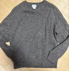 L.L.Bean ニットセーター Lサイズ