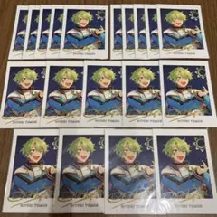 あんスタ 7周年ぱしゃっつ 巴日和