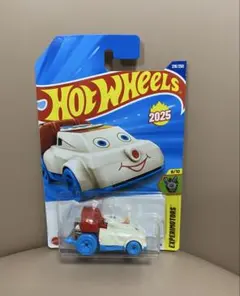 ホットウィール Hot Wheels QUICK CHAT トイストーリー3