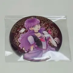 プリキュア　缶バッジ　プロダクション　琴爪ゆかり　キュアマカロン