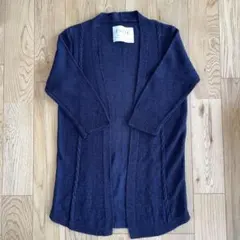 ESPIE ロングカーデガン　Ｓサイズのサムネイル
