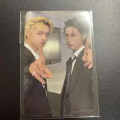 TREASURE ハルト ジョンファン ハルファン ケミトレカ