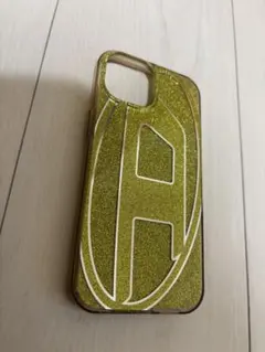 DIESEL iPhoneケース15