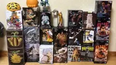 プライズフィギュア 24個まとめ売り