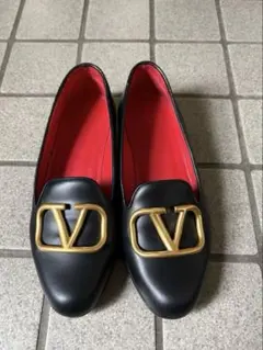 2026年最新】valentino ローファーの人気アイテム - メルカリ