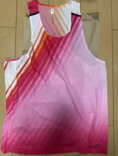 2XUライトスピード リアクト シングレット メンズ　Ｓサイズ