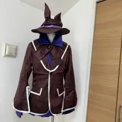 マルフィ　衣装 Amazon.co.jp: [CSPY]ヴィランズの手下のマルフィ コスプレ衣装