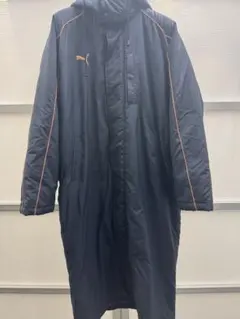 PUMA ベンチコート　プーマ