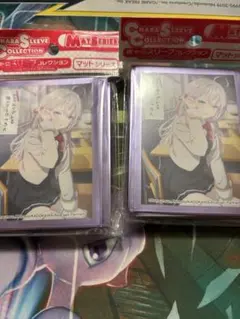 ロジデレ・アーリャスリーブプレイマット3点セット C106 サプライ】「時々ボソッとロシア語でデレる隣のアーリャさん