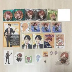 ヴィジュアルプリズン デカアクリルスタンド スイパラ 結希アンジュ 