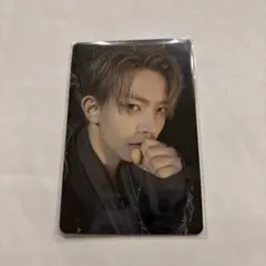 weverseラキドロ ヒスン トレカ enhypen