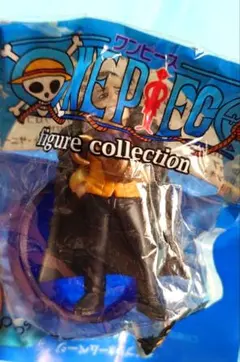 ONE PIECE ワンピース クロコダイル フィギュア 非売品
