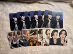 TREASURE ジョンファン 日本アルバム トレカ まとめ売り