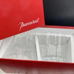Baccarat バカラ ペアグラス