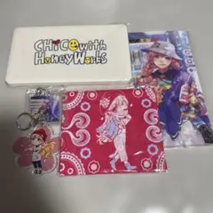 2026年最新】chico with honeyworks サインの人気アイテム - メルカリ