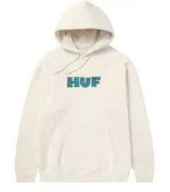 HUF フーディー Mサイズ