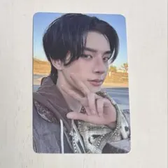 ENHYPEN THE SIN : VANISH ユニバ　ラキドロ　ジェイク