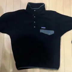 Patagonia パタゴニア シンチラ スナップT プルオーバー XSサイズ