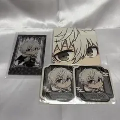 ブルーロック 凪誠士郎 天狗茶亭 スマイルベースカフェ