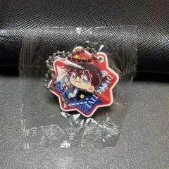 くら寿司 名探偵コナン ラバーチャーム 江戸川コナン