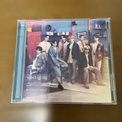 FANTASTICS 八木勇征 アザージャケット／サンタモニカ・ロリポップ