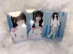 齋藤樹愛羅 シナモンロールコラボ2025 コンプ - メルカリ