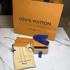 LOUIS VUITTON ルイヴィトン プティルイ ネックレス