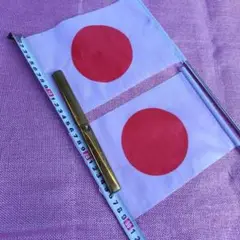 伸びる　日本の国旗 　日の丸　旗振り　応援　玄関等　延長ポール30cm∼60cm