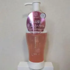 セラティス　ナイトリペア ヘアオイル【未開封品】のサムネイル