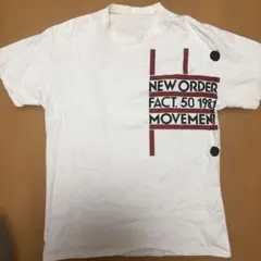 復刻版Bricks-Mono Tシャツ/白(2024.6/6~6/9限定販売品) - メルカリ