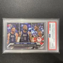 レブロン・ジェームズ　PSA 10 レブロン・ジェームズ PSA 10 PSA 10 GEM-MT Lebron James 2003