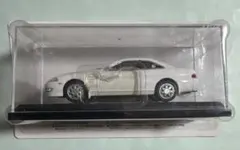 アシェット　国産名車プレミアムコレクション　トヨタ　ソアラ　MZ11 アシェット 国産名車プレミアムコレクション ソアラ MZ11 - メルカリ