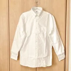ユニクロワイシャツ
