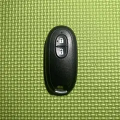 スズキ純正スマートキー　電波確認済み　HE22S ラパンのサムネイル