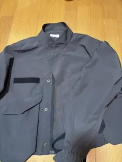 「美品」トワロニエ ショートブルゾン　toironier