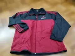 ジャケット adidas