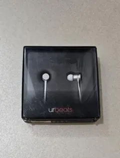 Beats URBEATS SE ローズゴールド イヤホン MLLH2PA/Aのサムネイル