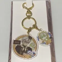 鬼滅の刃 バレンタイン 2026 ランダムコンビアクリルチャームB 不死川実弥