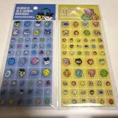 たまごっち　タイルシール　正規品