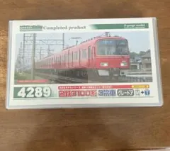 GREENMAX 名鉄1800系 新塗装 増結2両編成セット 31657 - メルカリ