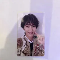 M!LK 曽野舜太 爆裂愛してる 好きすぎて滅 ビクター VOS盤 トレカ