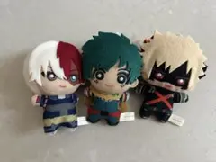 2026年最新】ちみっともぬいバッジ 緑谷出久の人気アイテム - メルカリ