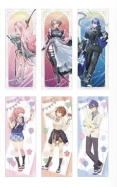 初音ミク　39CULTURE　EXTRA トレーディングレーザーチケット　セット