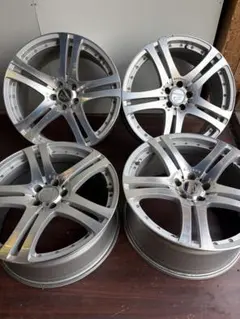 カールソン5/1RS EVO Dark Series20インチアルミホイール - メルカリ