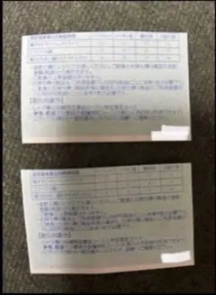 すかいらーく25%券❌2枚8月末まで ガスト、しゃぶ葉、ジョナサンなどのサムネイル