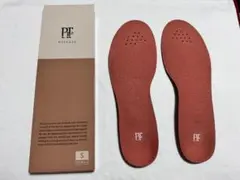 【新品未使用】【2足セット】Pitsole ピットソール インソール Sサイズのサムネイル