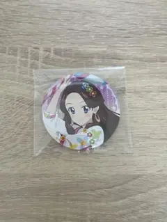アイカツ　キラッキラ　ハート缶バッジ　藤原みやび 2025年最新】藤原みやび 缶バッジの人気アイテム - メルカリ